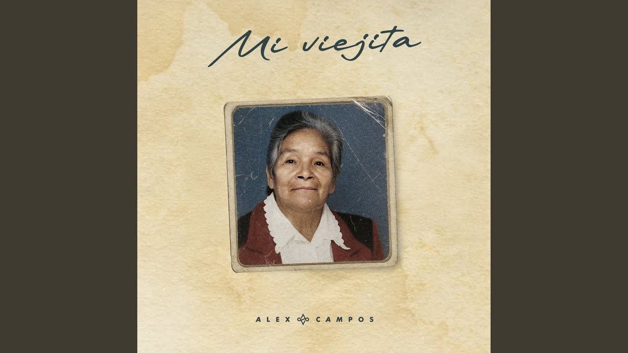 Mi Viejita