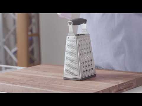 Cuisipro: Box Grater