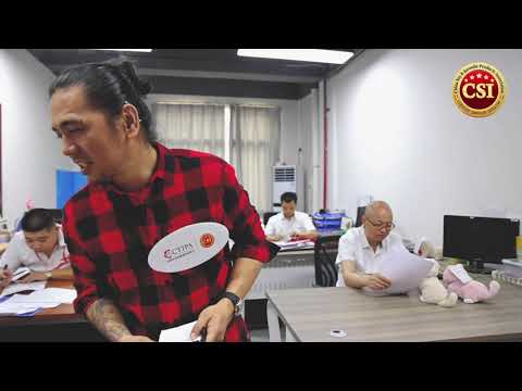 Toy Factory Tour--Certified Supplier DongGuan Joysum Toys Manufacturing CO.,LTD