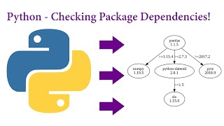 Python - Checking Package Dependencies!