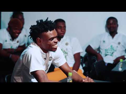 NEXTNAIJACOMEDYSTAR FACE OFF  - APROKO VS PEREZ