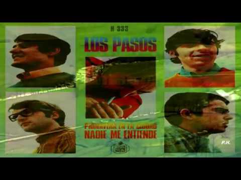 LOS PASOS – Primavera En La Ciudad (1968)