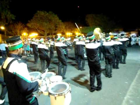 BAMIME - SAIDA  EM CONCEIÇÃO DO JACUIPE 2011