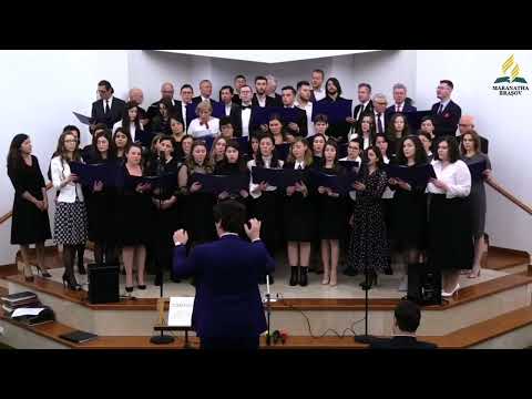 Vin' acas'! - Corul Bisericii Adventiste Brașov