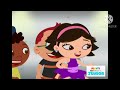 Little Einsteins The Birthday Balloons Clip