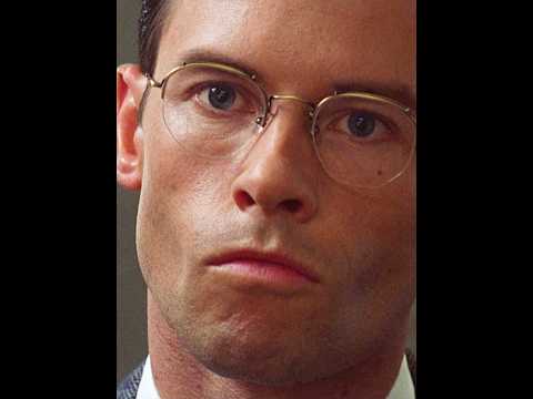 Who is Rollo Tomasi？【L.A. Confidential】 #movie #film #movieclips