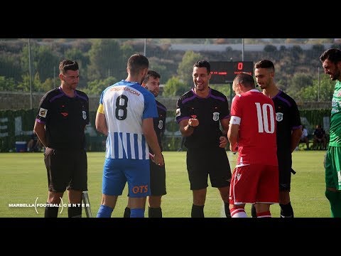 Just the Goals | Dinamo Bucurest v Kilmarnock