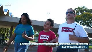 Dois projetos sobre direitos das pessoas autistas avançam no Senado