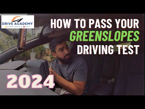 Parallel Parking Made Easy - Step by Step Guide