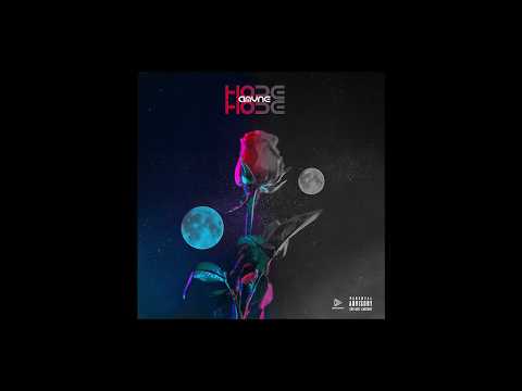 AMYNE1 - Hope (Official Audio)