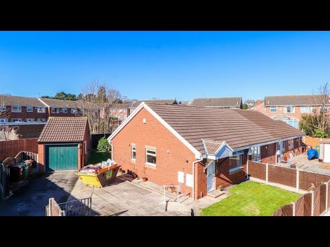 Aberfield Drive, Wakefield - Virtual Tour