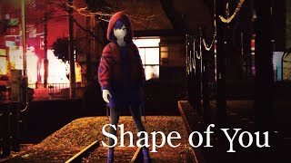 カバー曲まとめ Ed Sheeran Shape Of You Hanon