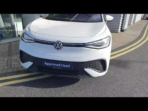 Volkswagen ID.5 ID5 Pro Plus 79KW 286HP - Image 2