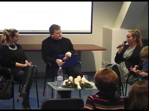 Prva adventska tribina: ČUJ JASNI GLAS ODJEKUJE