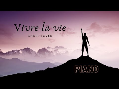 Angel Lover - Vivre la vie