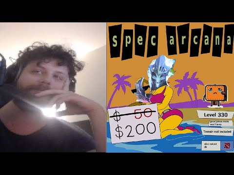 $200 Arcana This is Outrageous $0 To Pro Players Nemestice Battle Pass