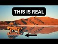 Salar De Uyuni The World S BIGGEST Mirror