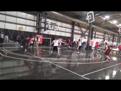 RISING STAR VS GAUCHOS