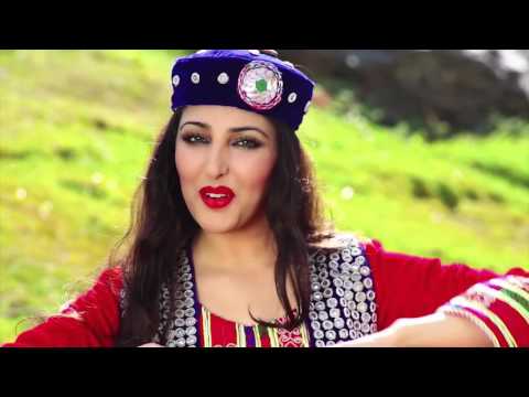 Seeta Qasemie - Dokht Watan