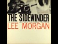 Lee Morgan - Boy, What A Night