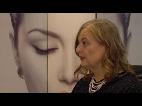 Oddaja Za zdravje   december 2021    Medicinska hipnoza  Sneža Učlar, dr  med