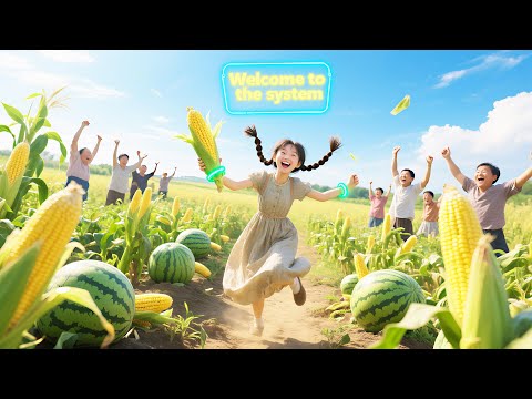 Before the apocalypse hits, I got a food system—and harvested endless supplies! 🌾