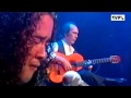 Paco de Lucía - Zyriab Live - Lugano 2001