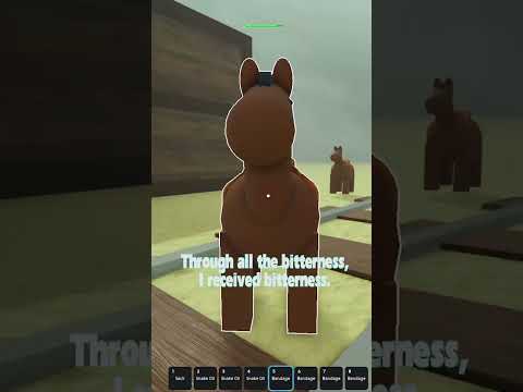 Complete the last three missions, and the bitter ending. #deadrails