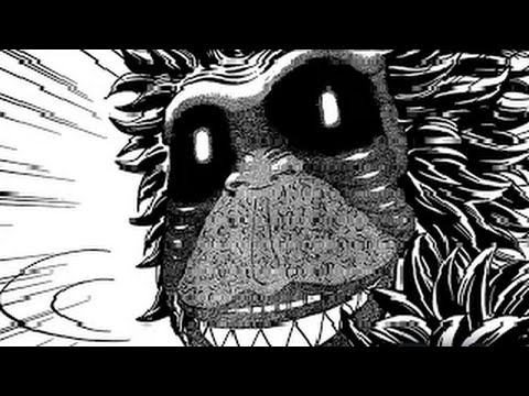 Toriko Chapter 319 Review - Departure - トリコ