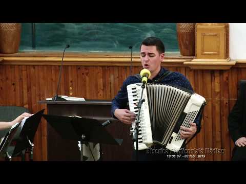 Lucian Aşchilean - De-atâta timp eşti aşteptat