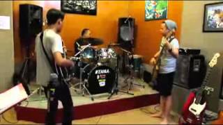 One Note Samba (Funk)