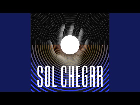 SOL CHEGAR (feat. KANG DANIEL, BIBLEIN)