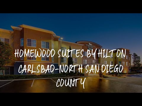 Homewood Suites by Hilton Carlsbad-North San Diego County Review - Carlsbad , United States of Ameri