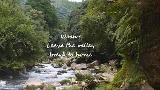 Witshling trees - Virgina Man Lyrics