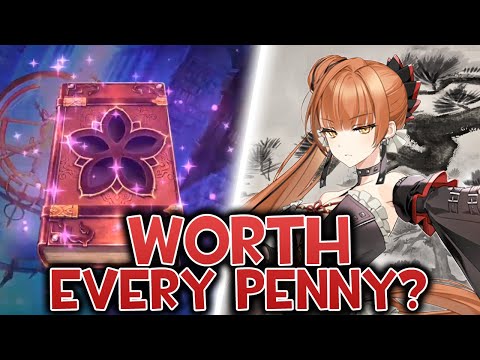 Epic Seven - Lone Crescent Bellona Summons & Showcase - A High Price To Pay!