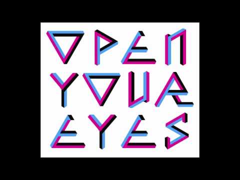 Alex Metric and Steve Angello - Open Your Eyes (Club Mix)