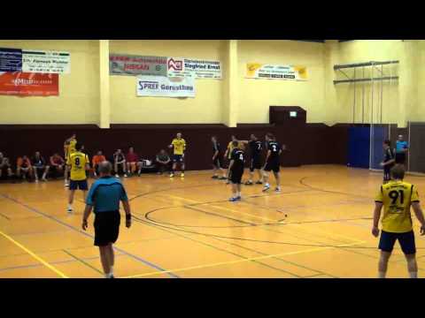 2013 Handball HC Spreewald/Schlauebtal