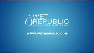Wet Republic Tickets on Sale Now