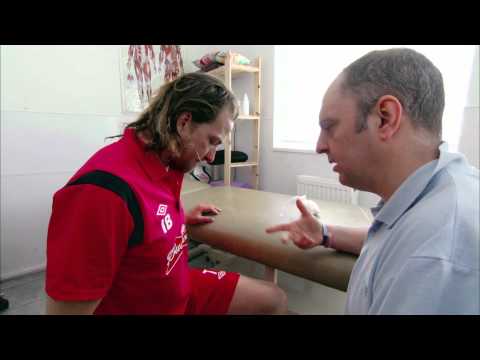 Budweiser UK: DREAM. ON. | The Journey of Wembley FC - Episode 2, Part 2