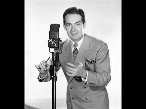Fred Waring and Chorus with Waring's Pennsylvanians – I Want the World to Know, 1928