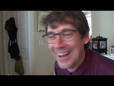 Making a Gin Buck Cocktail