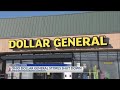 Ohio Dollar General stores shut down amid overcharging lawsuit