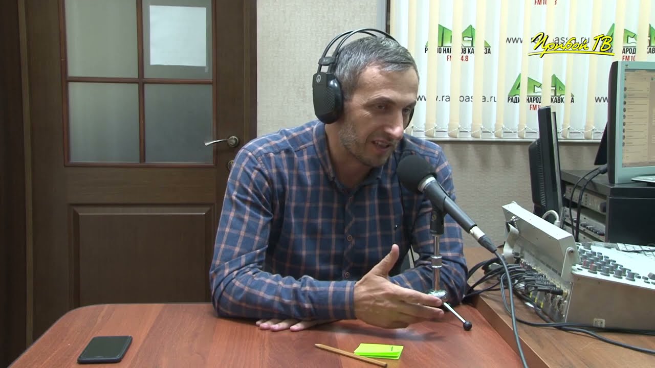 Передача Ахмада Алишаева - терроризм