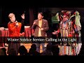Winter Solstice Service 2019 | Dr. Patty Luckenbach | Doug Good Feather | Nawang Khechog
