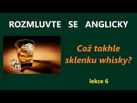 Kurz angličtiny - ROZMLUVTE SE ANGLICKY,  + poslech MP3, písemné cvičení