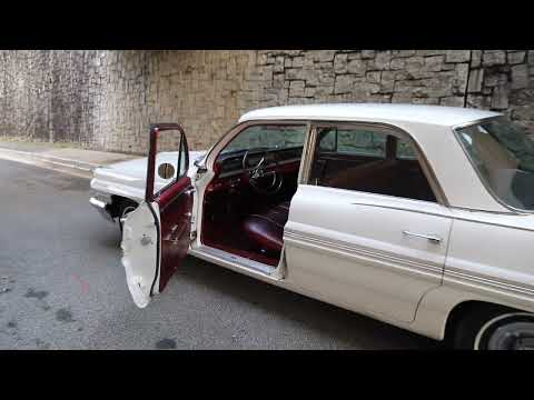 1962 Pontiac Star Chief (CC-1692984) for sale in Atlanta, Georgia