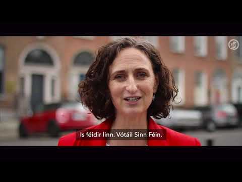 Lynn Boylan for Dublin Bay South