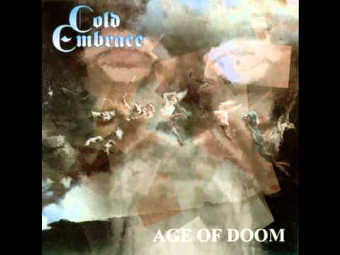 Cold Embrace - In Doom We Trust