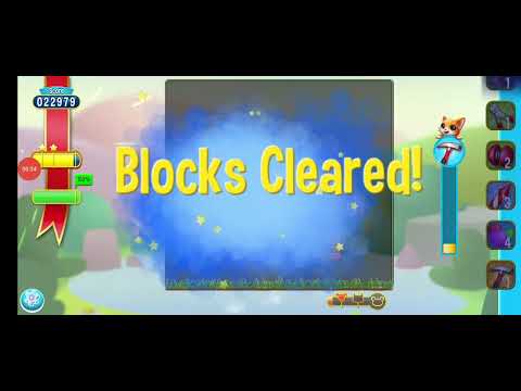 PET RESCUE SAGA LEVEL 6715 ~ No boosters