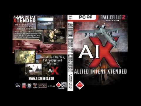 AIX 2.0 Soundtrack - Map Loading [Full HD 1080p]